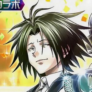 Meet your Posher, Marceline